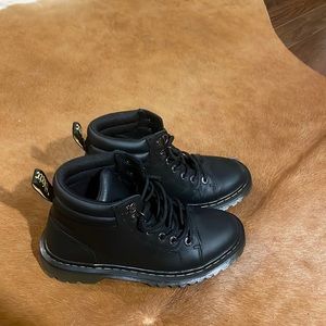 NWOT Doc Martens size 7